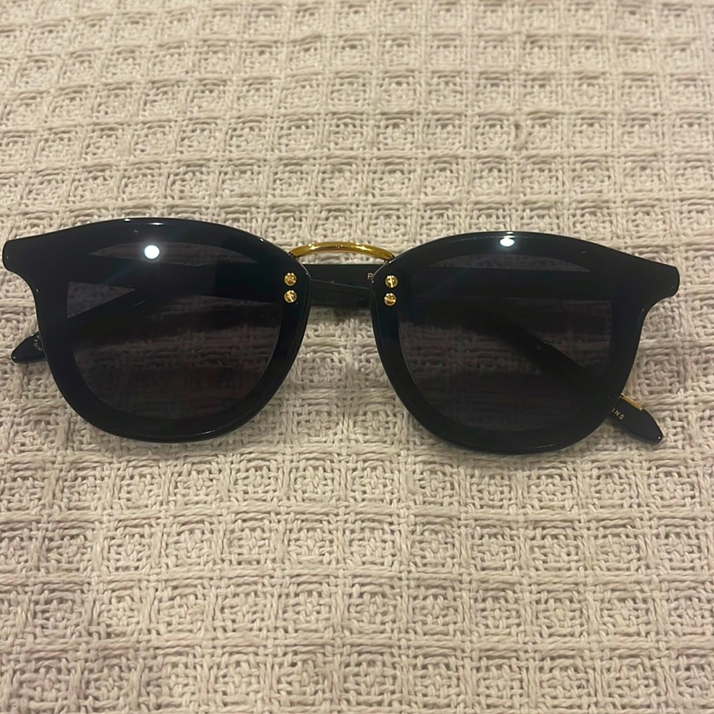 Franklin Nylon Krewe Sunglasses